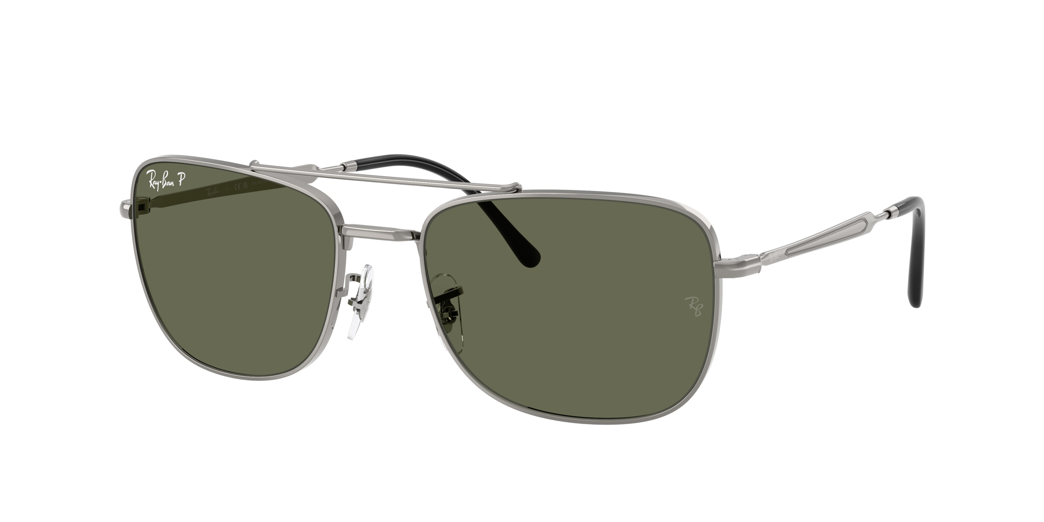 Ray Ban RB3755 004/58  